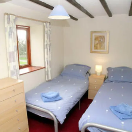 Acreside Ferienhaus