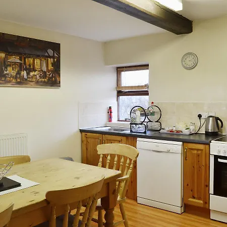 Ferienhaus Acreside Stillingfleet