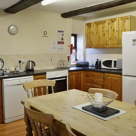 Acreside Ferienhaus Stillingfleet